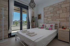 White Pearl Suites Halkidiki