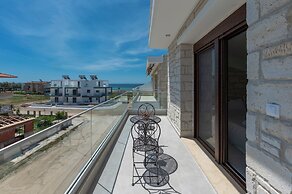 White Pearl Suites Halkidiki