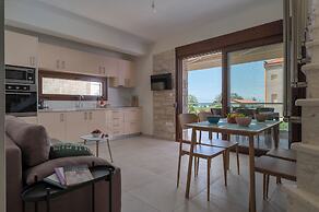 White Pearl Suites Halkidiki