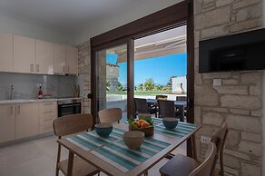 White Pearl Suites Halkidiki