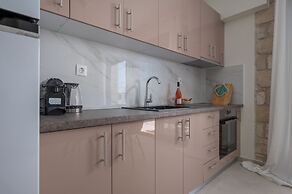 White Pearl Suites Halkidiki