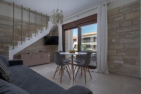 White Pearl Suites Halkidiki