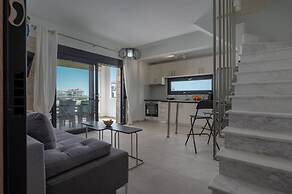 White Pearl Suites Halkidiki