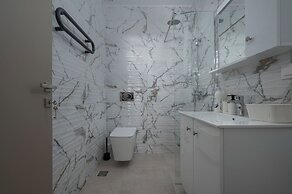 White Pearl Suites Halkidiki