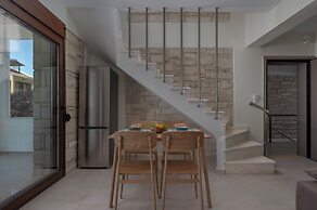 White Pearl Suites Halkidiki