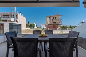 White Pearl Suites Halkidiki
