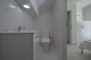 White Pearl Suites Halkidiki