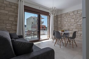 White Pearl Suites Halkidiki