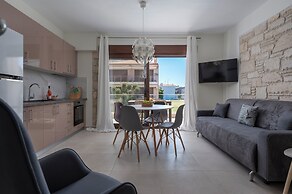 White Pearl Suites Halkidiki