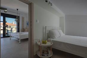 White Pearl Suites Halkidiki