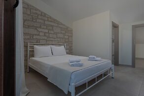 White Pearl Suites Halkidiki