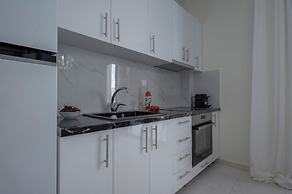 White Pearl Suites Halkidiki