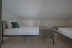 White Pearl Suites Halkidiki