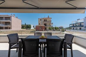 White Pearl Suites Halkidiki