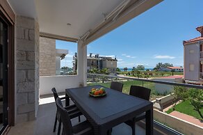 White Pearl Suites Halkidiki