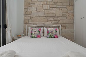 White Pearl Suites Halkidiki