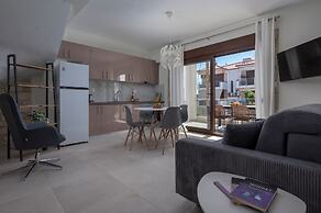 White Pearl Suites Halkidiki