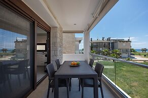 White Pearl Suites Halkidiki