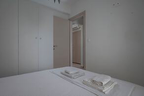 White Pearl Suites Halkidiki