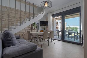White Pearl Suites Halkidiki