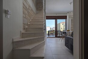 White Pearl Suites Halkidiki