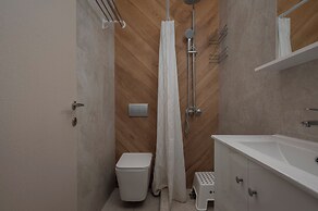 White Pearl Suites Halkidiki