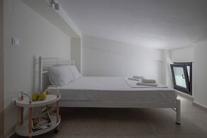White Pearl Suites Halkidiki