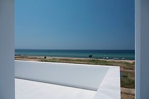 White Pearl Suites Halkidiki