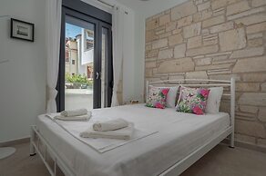 White Pearl Suites Halkidiki