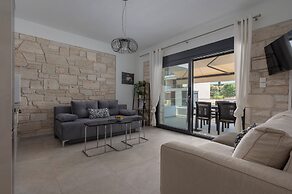 White Pearl Suites Halkidiki