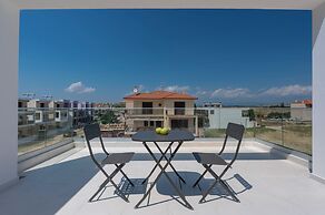 White Pearl Suites Halkidiki