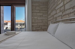 White Pearl Suites Halkidiki