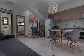 White Pearl Suites Halkidiki
