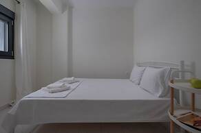 White Pearl Suites Halkidiki