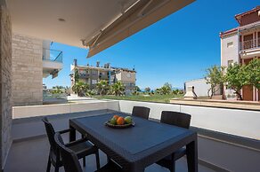 White Pearl Suites Halkidiki