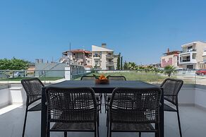 White Pearl Suites Halkidiki