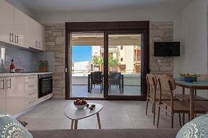White Pearl Suites Halkidiki