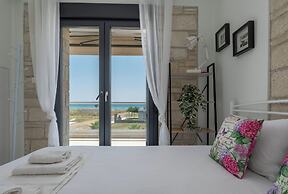 White Pearl Suites Halkidiki