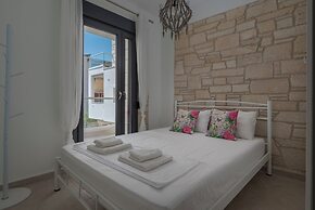 White Pearl Suites Halkidiki