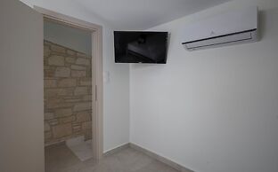 White Pearl Suites Halkidiki