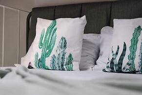 Inviting studio near the city centre