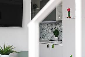 Inviting studio near the city centre