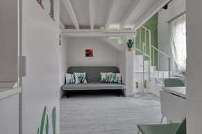 Inviting studio near the city centre