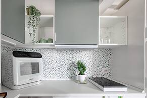 Inviting studio near the city centre