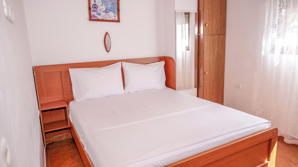 Dolanit Hotels Vila e Drurit