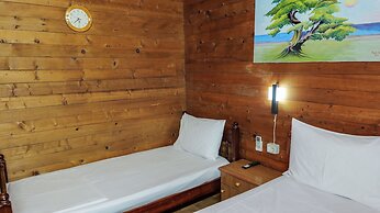 Dolanit Hotels Vila e Drurit