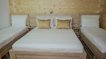 Dolanit Hotels Vila e Drurit