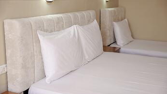 Dolanit Hotels Vila e Drurit