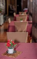 Dolanit Hotels Vila e Drurit