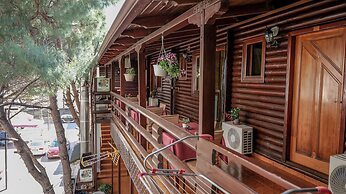 Dolanit Hotels Vila e Drurit